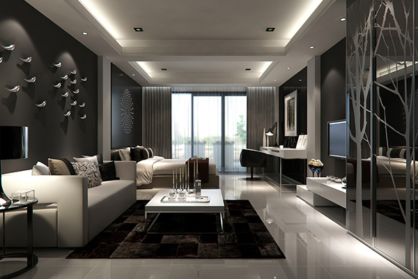 關(guān)于樣板房設(shè)計容易存在哪些誤區(qū) 