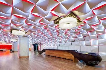 設(shè)計娛樂空間要注重哪些事項