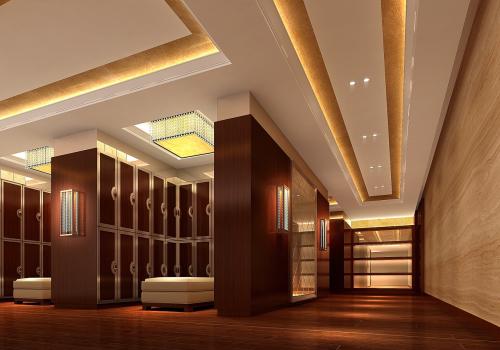 怎么選擇好的會所設計公司 教你幾招