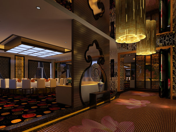  酒店怎么設計才能看起來高端上檔次 住起來舒服又經濟