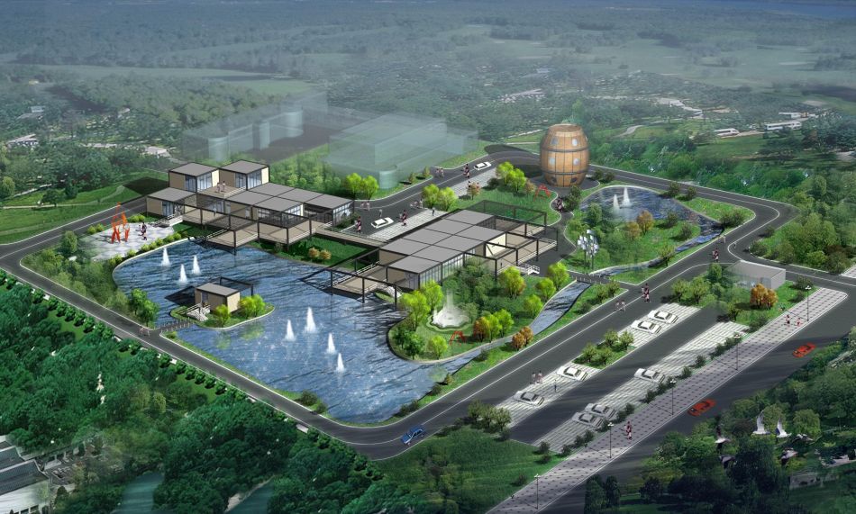 會所設計常見的風格有哪些