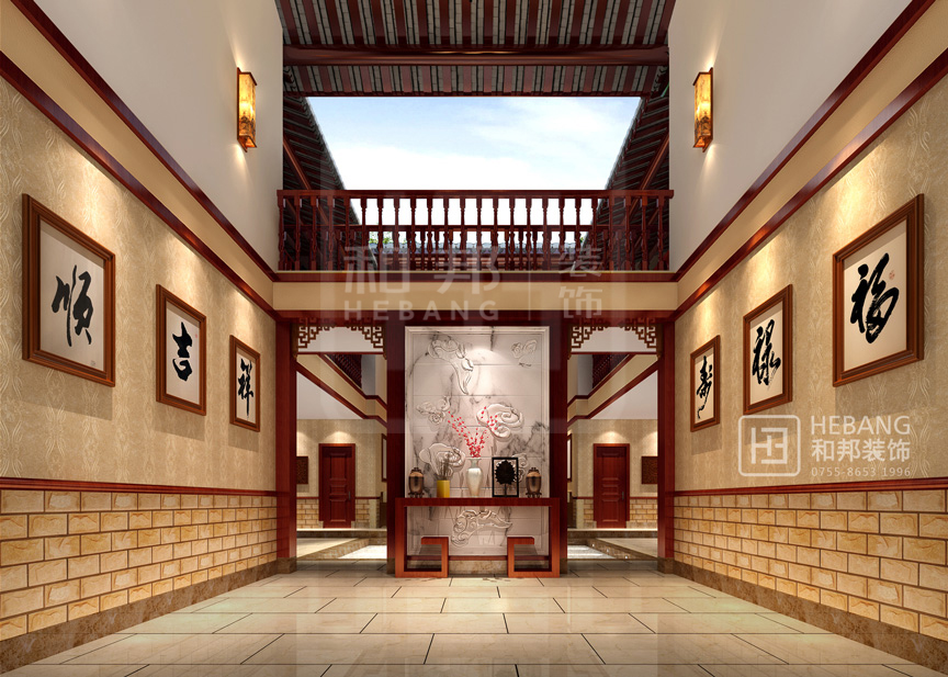  高端別墅設計技巧有哪些？