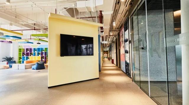 辦公室裝修的設(shè)計(jì)要點(diǎn)，你知道幾個？