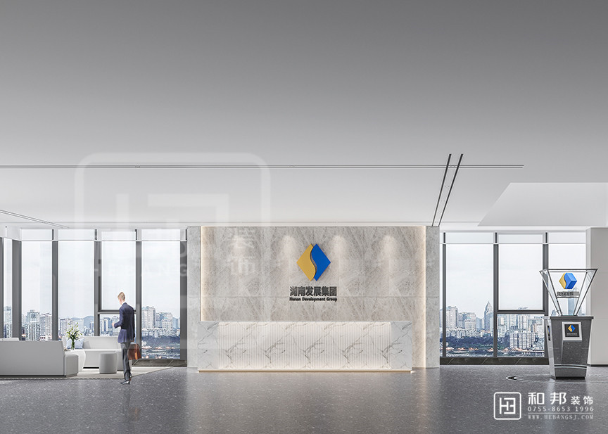 如何打造健康辦公空間裝修環境？