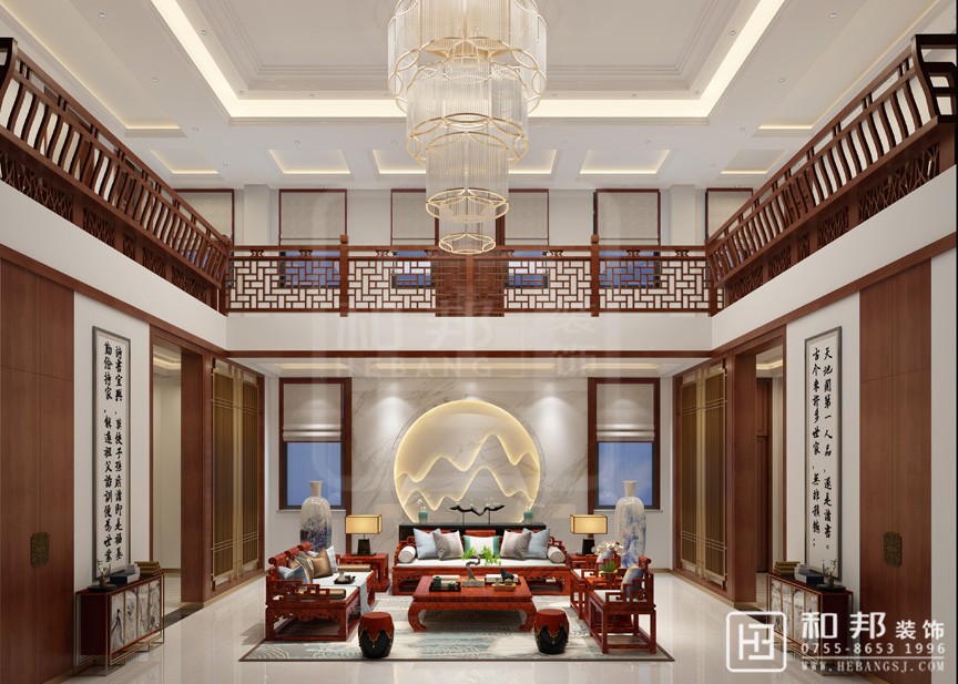 別墅設(shè)計裝修時對于餐廳的設(shè)計要點！