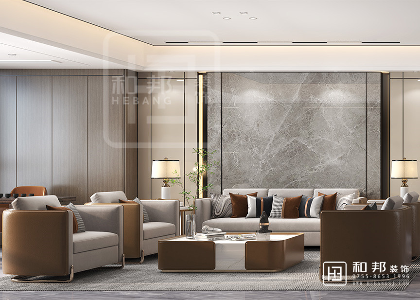 預算有限的情況下，大平層怎么裝修省錢呢？