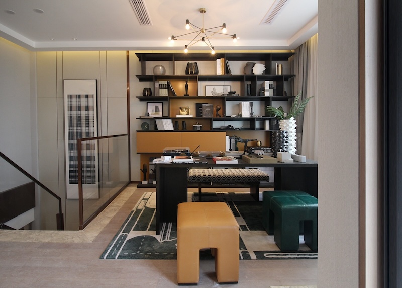 信譽(yù)保證，專業(yè)別墅設(shè)計(jì)公司