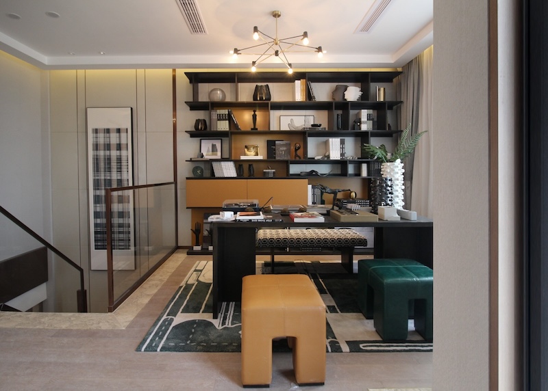 別墅裝修價格揭秘：如何合理規劃預算，打造理想家居